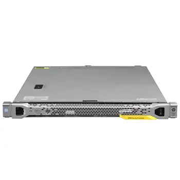 HP ProLiant DL120 GEN 9 1U Server, 1 x Intel Xeon E5-2603 V3, 32GB, 8x2.5" SAS π