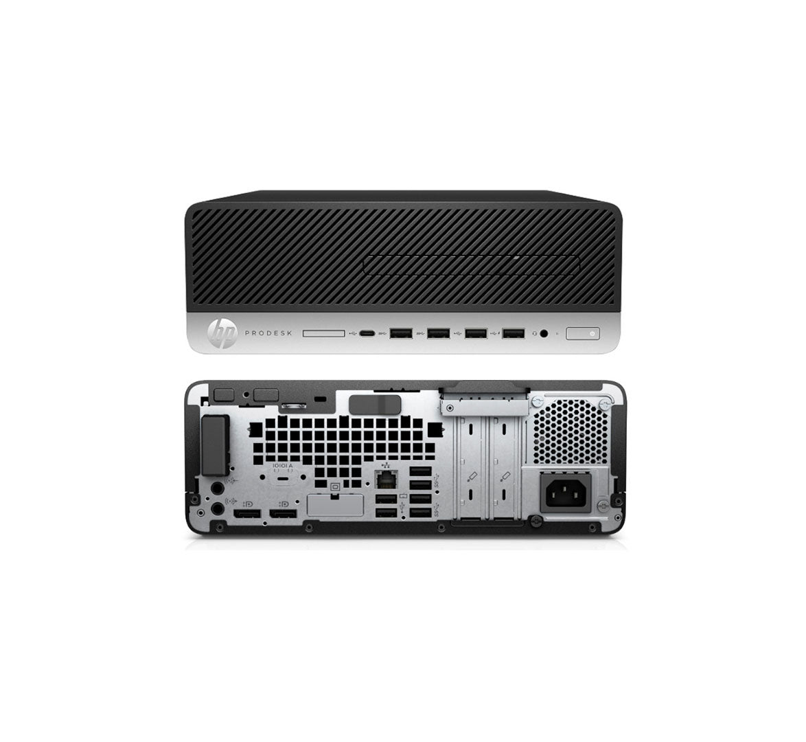 Ordinateur de bureau professionnel hautes performances HP EliteDesk 800 G1 SFF, processeur Intel Quad Core i5-4570 jusqu'à 16 Go de RAM, disque dur 1 To, SSD 256 Go clavier et souris sans fil, lecteur DVD, Wi-Fi, Win 11 Pro (remis à neuf)