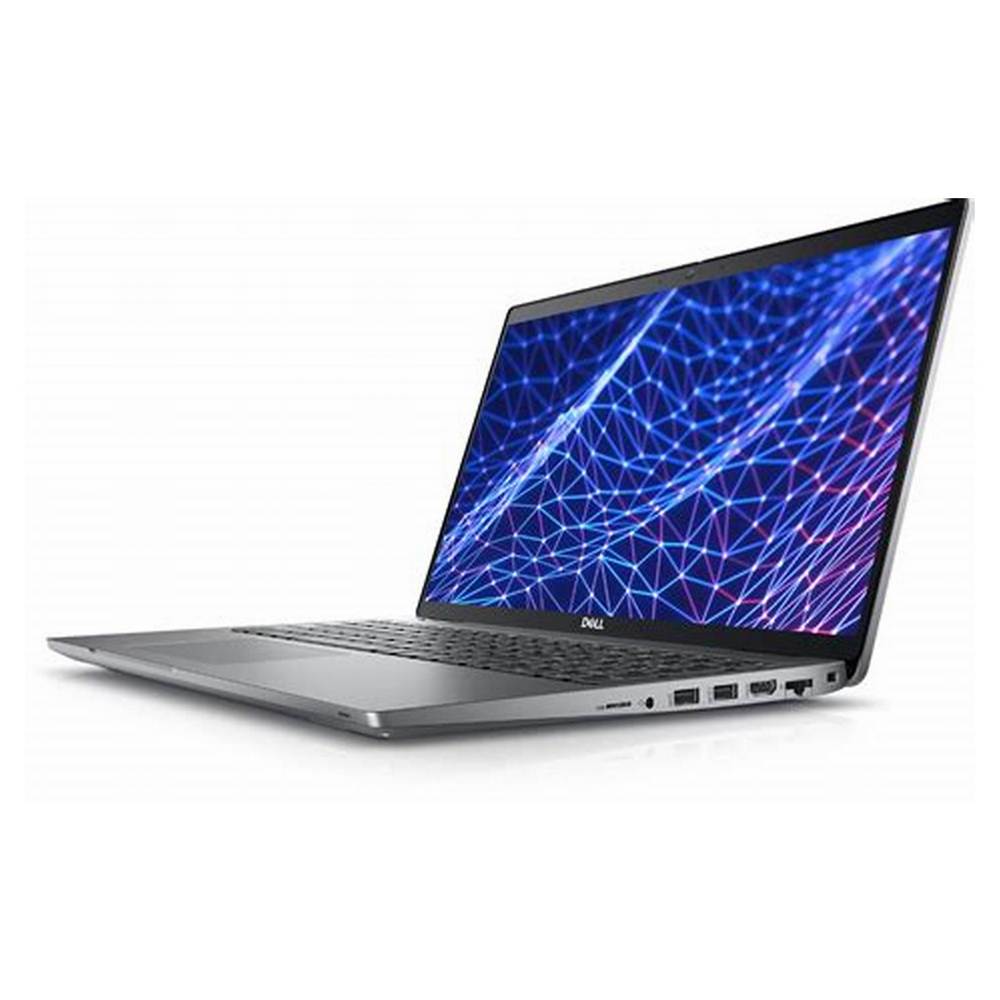 Dell Latitude 5530 12th Gen Core i7 10-Core up to 4.80 GHz . 16GB DDR4 RAM 256GB SSD, 15.6 Inch Screen, Wi-Fi, Bluetooth, Windows 11 Pro (Refurbished)