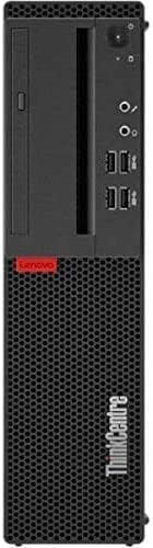 Lenovo Desktop ThinkCentre M910S SFF, Intel core i7-6700 Quad Core Up to 4.2GHz, 32GB RAM 1TB SSD, Build in WiFi Bluetooth, Wireless Keyboard & Mouse, HDMI, VGA, Windows 11 Pro (Refurbished)