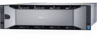 Dell Compellent SC7020 16Gb/s FC Storage Arrays w/ Caddies, 2 x M24G7 Module 🍁