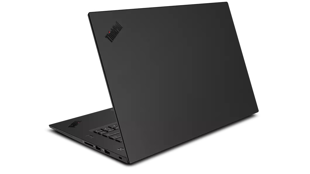 Lenovo P1 Gen1 8th Gen Core i7 6-Core up to 4.10 GHz . 8GB DDR4 RAM 256GB SSD, 15.6 Inch Screen, Wi-Fi, Bluetooth, Windows 11 Pro (Refurbished)