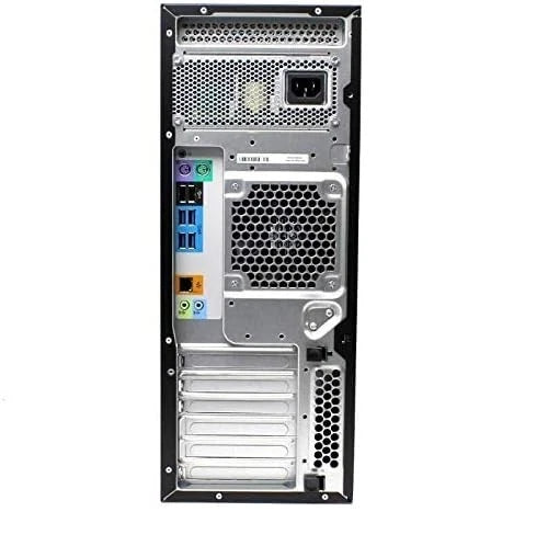 Station de travail HP Z440 Tour Processeur Intel Xeon E5-1620 V4 32 Go 512 Go Disque dur 2 To Win 10 Pro 🍁