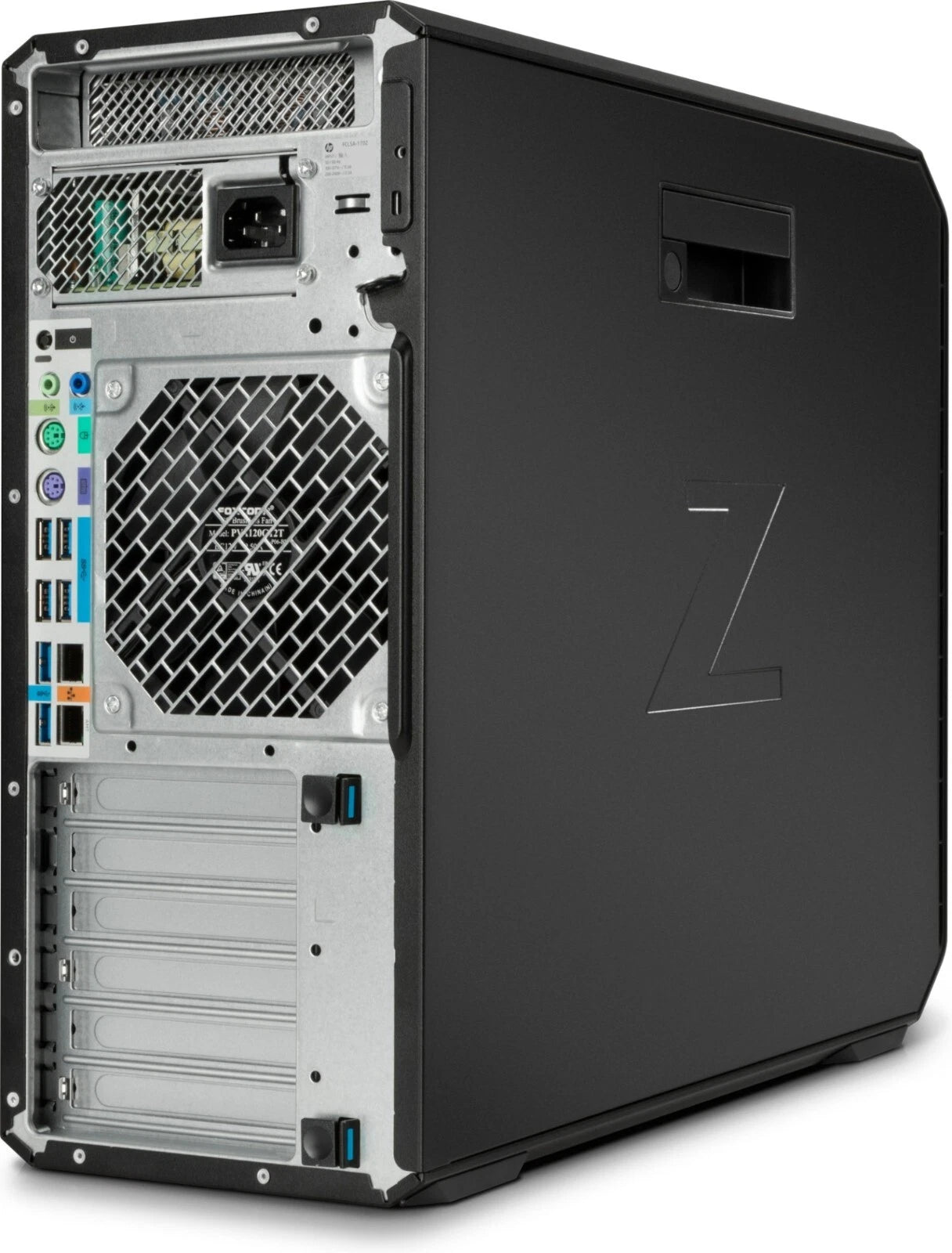 Station de travail HP Z4 G4 Tour Core i9-10940X 16 Go Pas de disque dur Système d'exploitation Pas de GPU 🍁