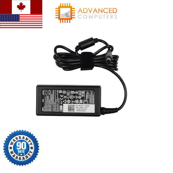 Dell 65W charger