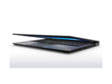 Lenovo Laptop ThinkPad T480s i5-8350U 16GB RAM 512 GB SSD  Windows 10 Pro Refurbished