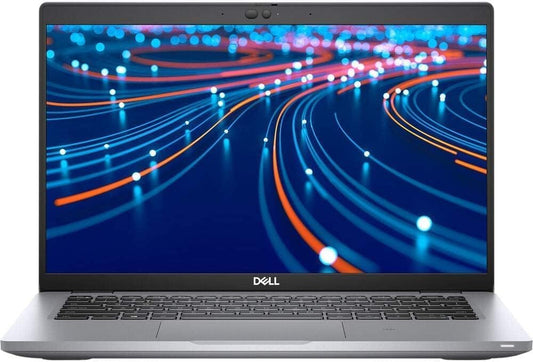 Ordinateur portable Dell Latitude 5420 Touch 14 pouces, processeur Intel Core i5 de 11e génération, 16 Go de RAM, SSD de 256 Go, Windows 11 Pro (remis à neuf)