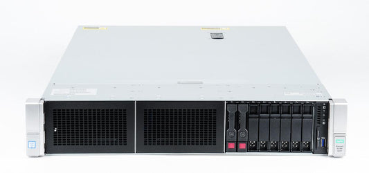 HP ProLiant DL380 Gen9 G9 Server, 2 x Xeon E5-2670 V3 2.3Ghz, 32GB RAM, 2 x 200GB SSD 🍁