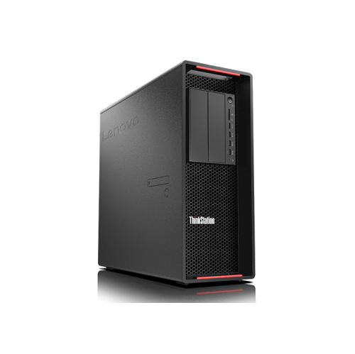 Lenovo Thinkstation P700 2 x Xeon E5-2690 V3 32 Go RAM 256 Go SSD 1 To Disque dur Win 11 Pro 🍁