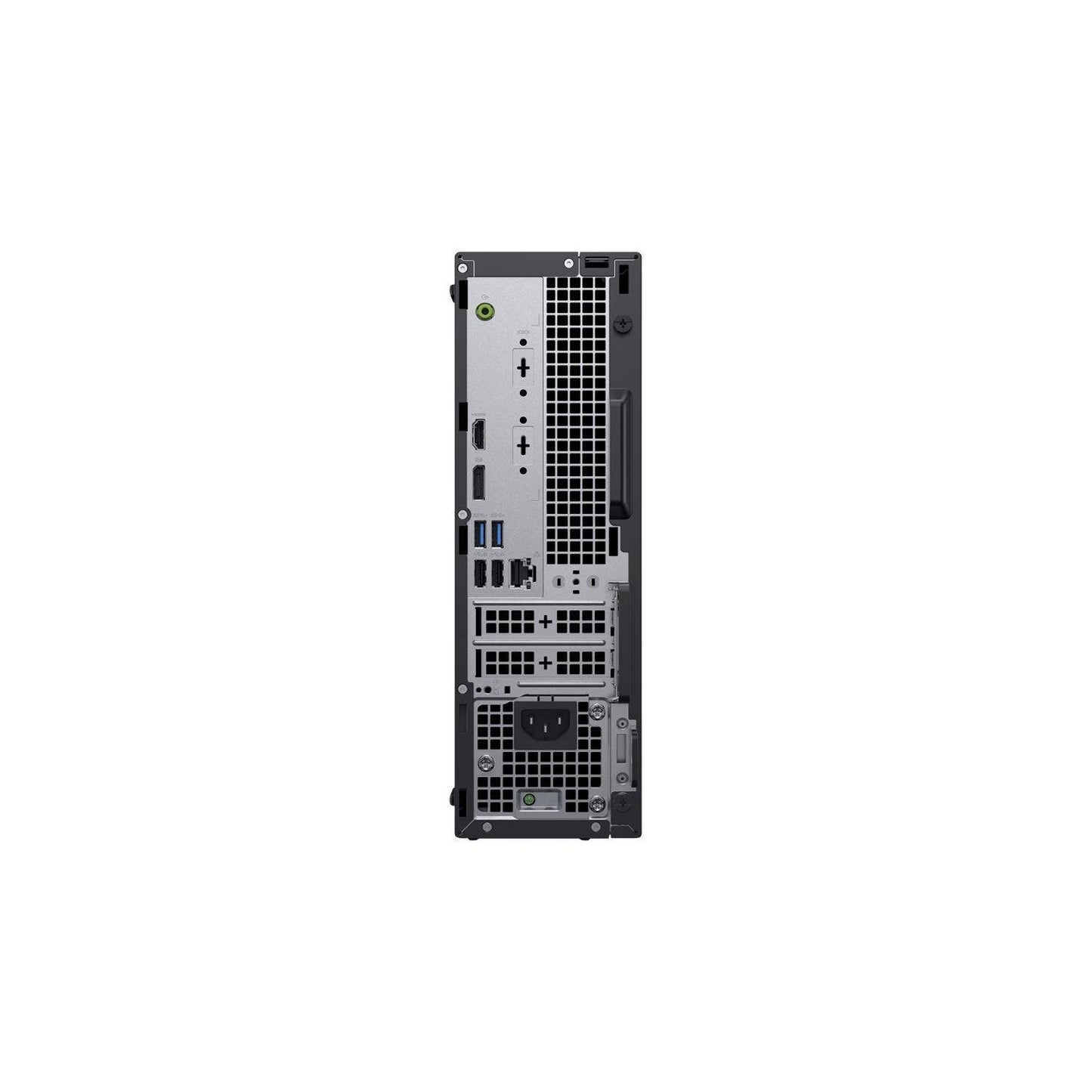 Dell OptiPlex 3070 SFF Desktop 9th Gen Intel Core i5-9500 6-Core up to 4.4GHz 8GB DDR4 RAM 256GB NVMe SSD, Keyboard & Mouse, Wi-Fi, Bluetooth, Windows 11 Pro