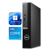 Dell OptiPlex 5000 Micro / i5-12500T / 16GB RAM / 512GB SSD / Windows 11 Pro / WiFi - Business Desktop PC Computer - (Refurbished)