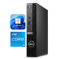 Dell OptiPlex 5000 Micro / i5-12500T / 16GB RAM / 512GB SSD / Windows 11 Pro / WiFi - Business Desktop PC Computer - (Refurbished)