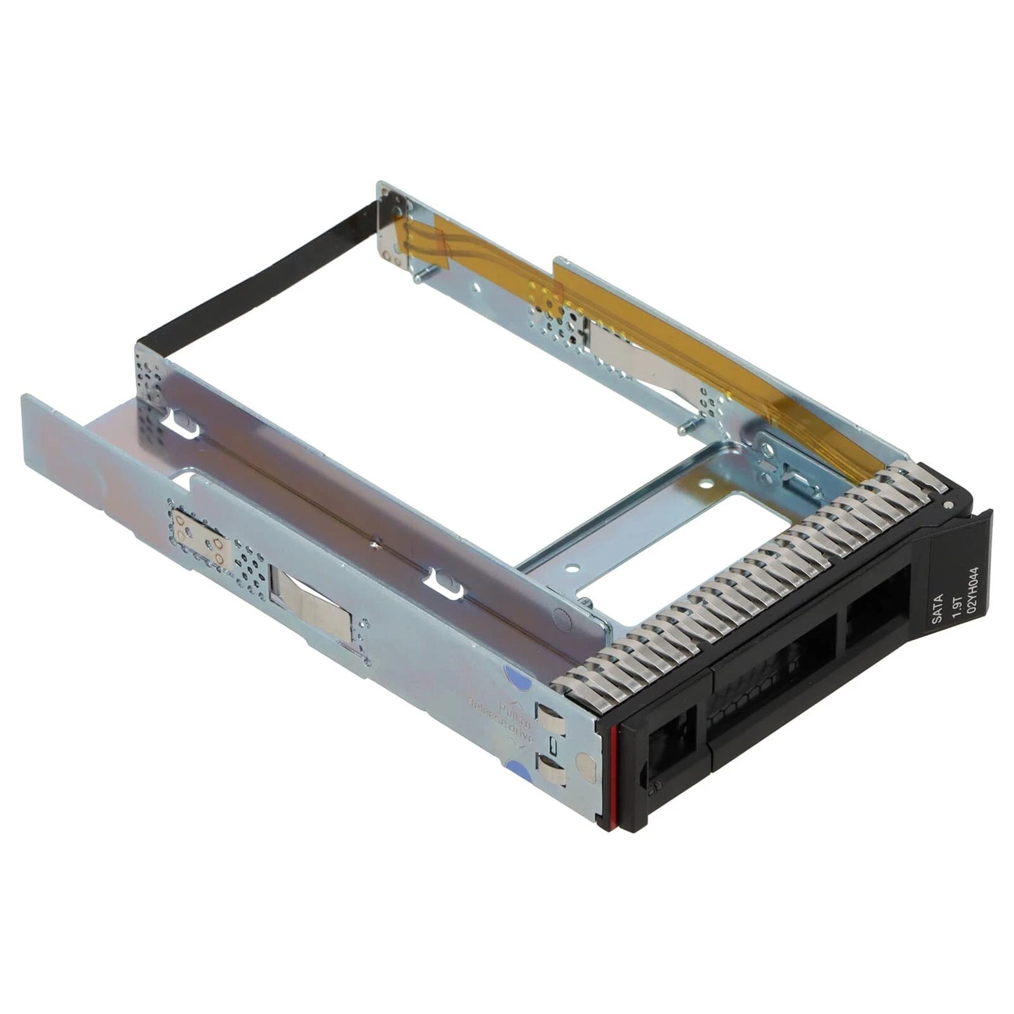 01PE535 LENOVO THINKSYSTEM SR650 ST550 3.5" TO 2.5" BRACKET TRAY SM17A22175
