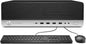 HP EliteDesk 800 G3 SFF Desktop PC Intel Core i5-6500 3.20GHz 16GB RAM 256GB SSD WiFi BT Keyboard Mouse Windows 11 Pro (Refurbished)