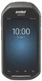 Scanner de codes-barres portable Symbol/Zebra MC40 MC40N0-SCJ3R01 🍁