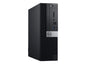 Dell OptiPlex 5060 SFF Desktop 8th Gen Intel Core i5-8500 6-Core up to 4.4GHz 8GB DDR4 RAM 256GB NVMe SSD, Keyboard & Mouse, Wi-Fi, Bluetooth, Windows 11 Pro
