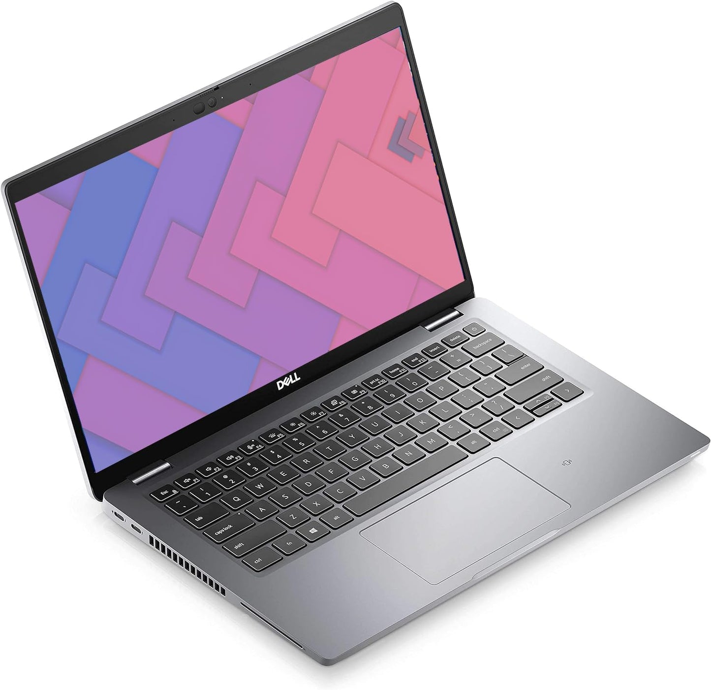 Ordinateur portable professionnel Dell Latitude 5420 à écran tactile, processeur Intel Core i5-1145G7, 16 Go de RAM, SSD 512 Go, écran 14" Full HD (1920 x 1080), caméra, Windows 11 Pro (remis à neuf)