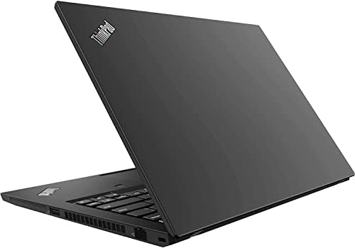 Lenovo T14 Gen1 10th Gen Core i7 4-Core up to 4.9 GHz . 16GB DDR4 (8GB Onboard) RAM 256GB SSD, 14 Inch Screen, Wi-Fi, Bluetooth, Windows 11 Pro (Refurbished)