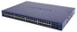 Netgear ProSafe 10/100/1000 GS748T v3 48-Port + 4 SFP Gigabit Smart Switch 🍁