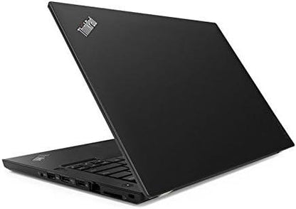 Lenovo T480 8th Gen Core i5 4-Core up to 3.4 GHz . 8GB DDR4 RAM 256GB SSD, 14 Inch Screen, Wi-Fi, Bluetooth, Windows 11 Pro (Refurbished)