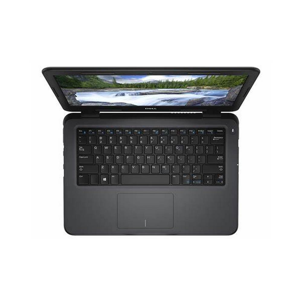 Dell Latitude 3300 8th Gen i5 4-Core up to 4.20 GHz . 8GB DDR4 RAM 256GB SSD, Wi-Fi, Bluetooth, Windows 11 Pro (Refurbished)