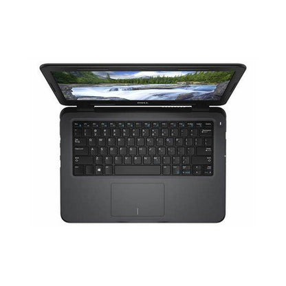 Dell Latitude 3300 8th Gen i5 4-Core up to 4.20 GHz . 8GB DDR4 RAM 256GB SSD, Wi-Fi, Bluetooth, Windows 11 Pro (Refurbished)