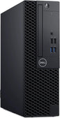 Dell OptiPlex 3050 SFF Desktop 7th Gen Intel Core i5-7500 6-Core up to 4.4GHz 8GB DDR4 RAM 240GB NVMe SSD, Keyboard & Mouse, Wi-Fi, Bluetooth, Windows 11 Pro