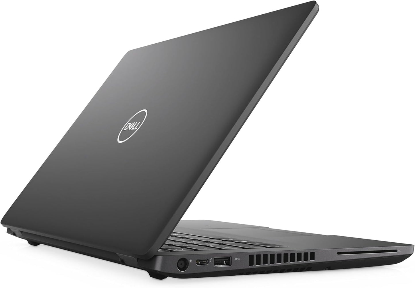 Ordinateur portable Dell Latitude 5401, écran tactile 14 pouces HD, processeur Core i5-9300 2,4 GHz, 16 Go de RAM, SSD 512 Go, clavier rétroéclairé, Windows 11 Pro (remis à neuf)