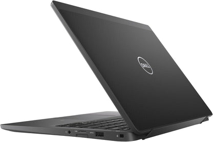 Ordinateur portable professionnel Dell Latitude 7410 10e génération, écran 14 pouces Full HD (1920 x 1080), processeur double cœur Core 10e génération jusqu'à 4,4 GHz, 16 Go de RAM, SSD 512 Go, Windows 11 Pro (remis à neuf)