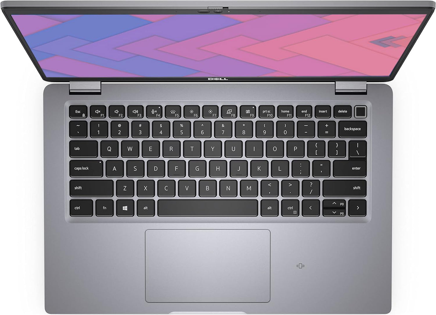 Ordinateur portable professionnel Dell Latitude 5420 à écran tactile, processeur Intel Core i5-1145G7, 16 Go de RAM, SSD 512 Go, écran 14" Full HD (1920 x 1080), caméra, Windows 11 Pro (remis à neuf)