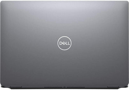 Ordinateur portable Dell Latitude 5420 Touch 14 pouces, processeur Intel Core i5 de 11e génération, 16 Go de RAM, SSD de 256 Go, Windows 11 Pro (remis à neuf)