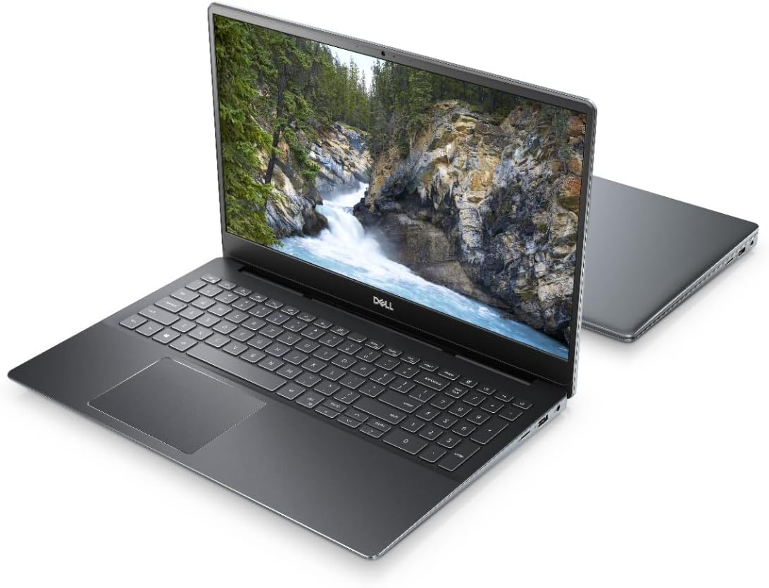 Dell Latitude 7400 Business Laptop with Backlit Keyboard, 14in FHD (1920x1080) Notebook, Intel Core i5-8365 Processor 1.6GHz up to 3.9GHz, 16GB RAM, 512GB SSD, Wi-Fi, Camera, Windows 11 pro (Refurbished)