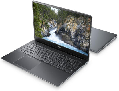 Dell Latitude 7400 Business Laptop with Backlit Keyboard, 14in FHD (1920x1080) Notebook, Intel Core i5-8365 Processor 1.6GHz up to 3.9GHz, 16GB RAM, 512GB SSD, Wi-Fi, Camera, Windows 11 pro (Refurbished)