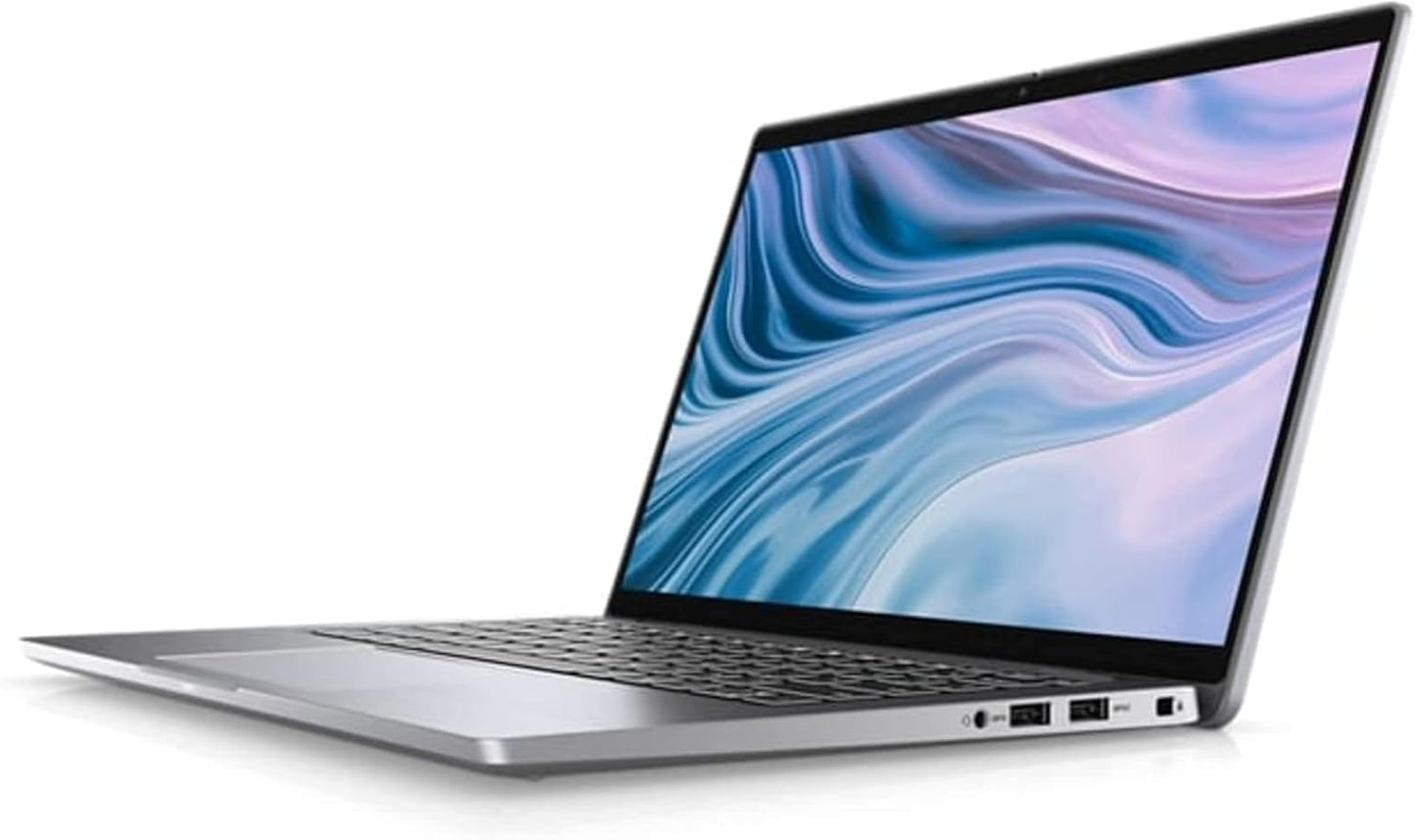 Ordinateur portable Dell Latitude 7410 2020 (14 pouces) - Intel Core i5 10e génération - i5-10210U - Quad Core 4,2 GHz - SSD 256 Go - RAM 8 Go - Écran Full HD 1920 x 1080 - Windows 11 Pro (remis à neuf)