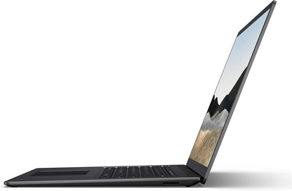 Microsoft Surface Laptop 4 11th Gen Core i7 4-Core up to 4.4 GHz . 32GB DDR4 RAM 1TB SSD, 13.5 Inch Screen, Wi-Fi, Bluetooth, Windows 11 Pro (Refurbished)