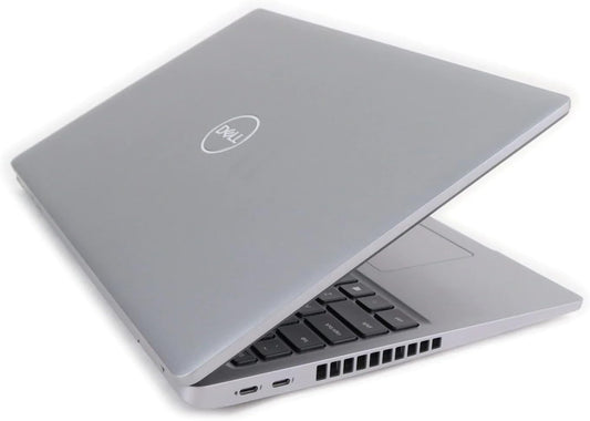 Dell Latitude 5520 15.6" Laptop, i5-11th Gen, 16GB RAM, 512GB SSD, Windows 11 Pro (Refurbished)