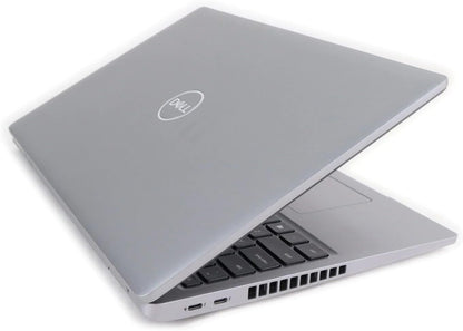 Dell Latitude 5520 15.6" Laptop, i5-11th Gen, 16GB RAM, 512GB SSD, Windows 11 Pro (Refurbished)