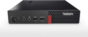 Lenovo ThinkCentre M910q TINY Core i5-6th gen, 16GB RAM, 1TB SSD, USB WiFi/BT, WIN 10 PRO - Refurbished