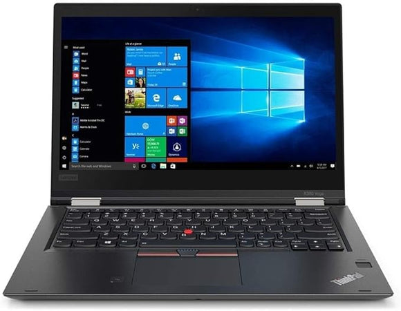 Lenovo ThinkPad X380 Yoga Touch 13.3”, Core i5-8350U, 16GB DDR4, 256GB SSD, Webcam, PEN, Windows 10 Pro