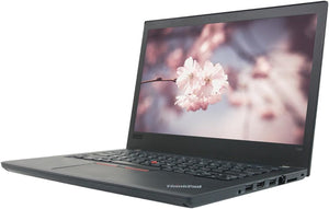 Lenovo Laptop ThinkPad T480 i5-8350U 16GB RAM 512 GB SSD  Windows 10 Pro Refurbished (Copy)