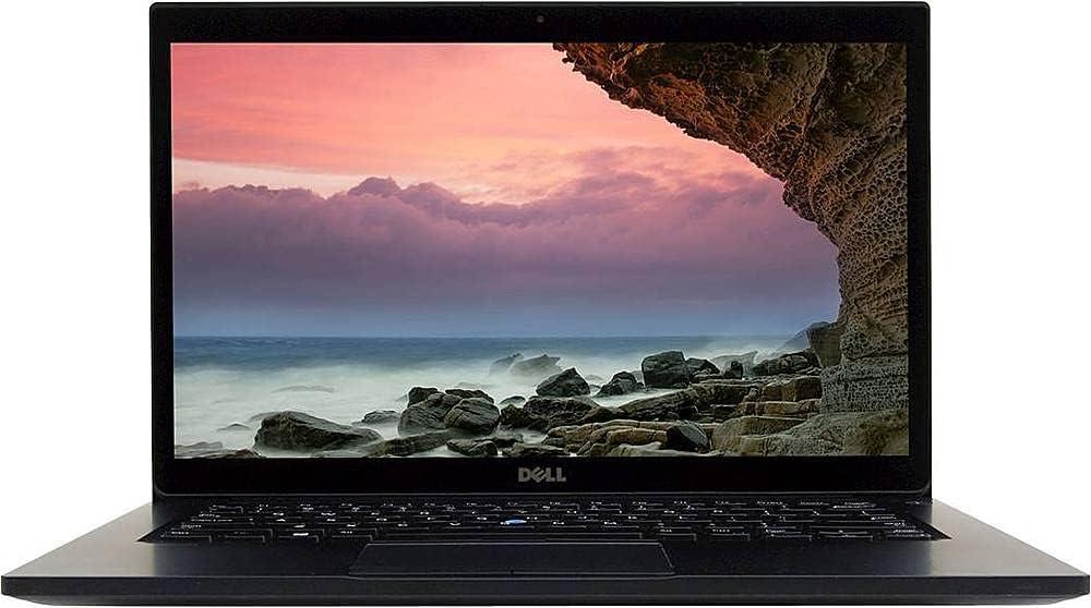 Dell Latitude 7480 6th Gen Core i5 4-Core up to 3.0 GHz . 8GB DDR4 RAM 240GB HDD, 14 Inch Screen, Wi-Fi, Bluetooth, Windows 11 Pro (Refurbished)