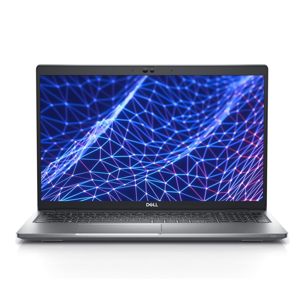 Dell Latitude 5530 12th Gen Core i7 10-Core up to 4.80 GHz . 16GB DDR4 RAM 256GB SSD, 15.6 Inch Screen, Wi-Fi, Bluetooth, Windows 11 Pro (Refurbished)