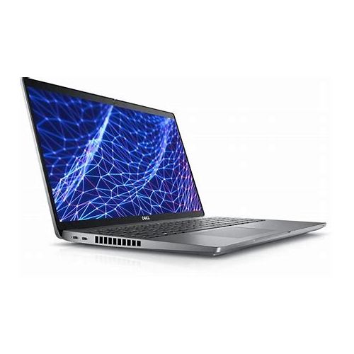Dell Latitude 5530 12th Gen Core i7 10-Core up to 4.80 GHz . 16GB DDR4 RAM 256GB SSD, 15.6 Inch Screen, Wi-Fi, Bluetooth, Windows 11 Pro (Refurbished)