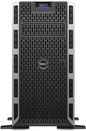 Dell PowerEdge T430 Xeon 2x E5-2620 v3 2.4GHz 16GB DDR4 No HDD H330 2xPSU