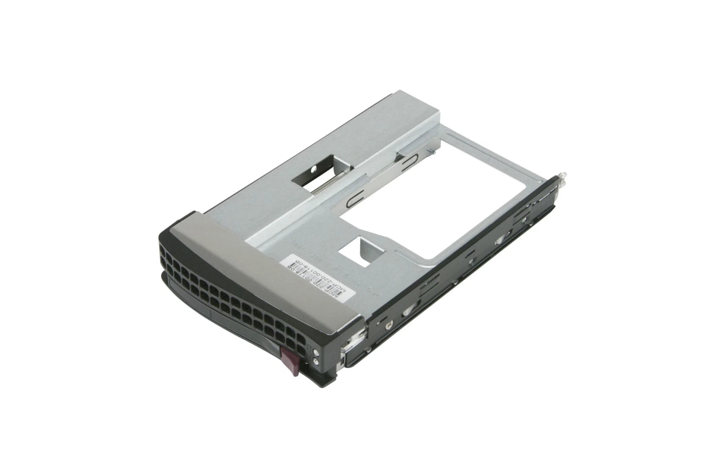 12pcs Supermicro (Gen 5.5) 3.5" to 2.5" Converter Drive Tray MCP-220-00118-0B