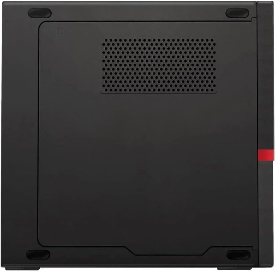 Lenovo ThinkCentre M720q Tiny Desktop Intel i5-8500T 8GB 256GB SSD Windows 11 Pro (Refurbished)