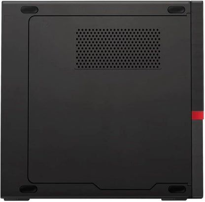 Lenovo ThinkCentre M720q Tiny Desktop Intel i5-8500T 8GB 256GB SSD Windows 11 Pro (Refurbished)