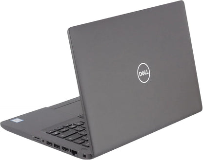 Dell Latitude 5401, écran tactile, processeur i5-9400H, 8 Go, SSD 256 Go, Windows 11 Pro – Ordinateur portable rapide, compact et performant (remis à neuf)