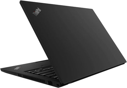 Lenovo ThinkPad P14s Gen 1 - Core i7-10610U - 16GB RAM - 512GB SSD - 14" - Windows 11 (Refurbished) (Refurbished)