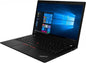 Lenovo ThinkPad P14s Gen 2 - Core i7-1165G7 - 16 Go RAM - 512 Go SSD - 14" - Windows 11 Pro (Reconditionné)
